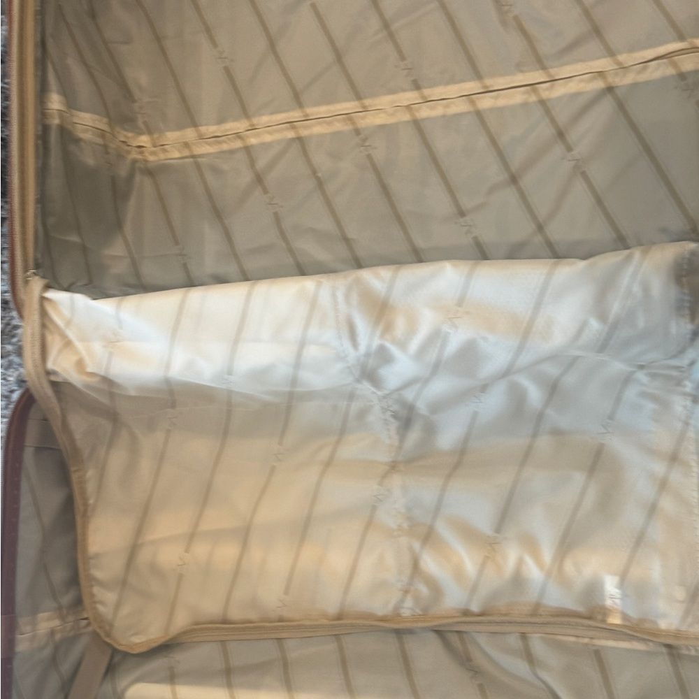 19V69 ITALIA Vintage Expandable Large on 1pc Luggage,suitcase travel bag 29 - Picture 16 of 16
